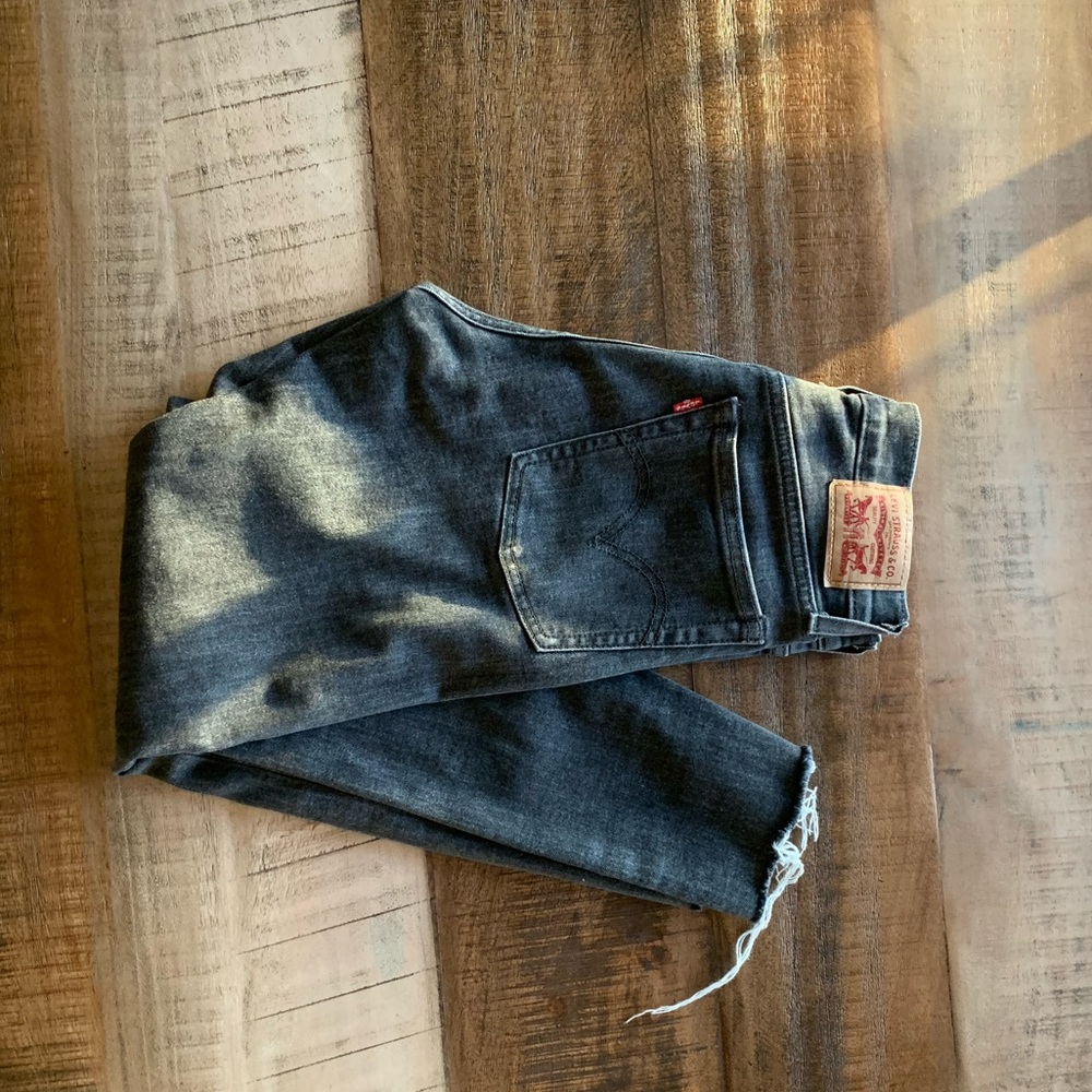 Levi - Wedgie Skinny